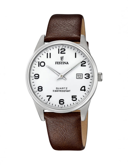 FESTINA WATCHES Mod. F20512/1-0