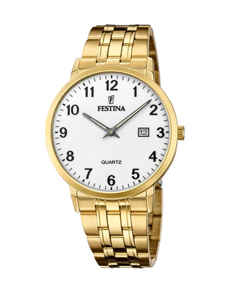 FESTINA WATCHES Mod. F20513/1-0