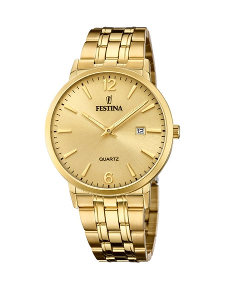 FESTINA WATCHES Mod. F20513/3-0