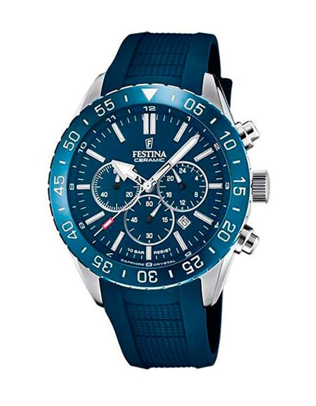 FESTINA WATCHES Mod. F20515/1-0