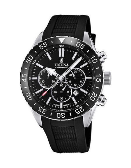 FESTINA WATCHES Mod. F20515/2-0