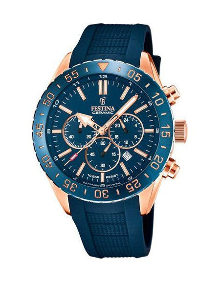 FESTINA WATCHES Mod. F20516/1-0