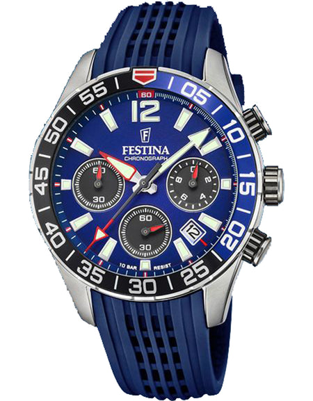 FESTINA WATCHES Mod. F20517/1-1