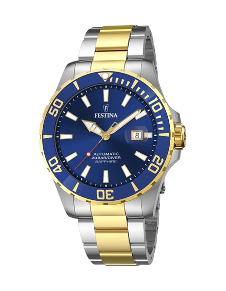 FESTINA WATCHES Mod. F20532/1-0