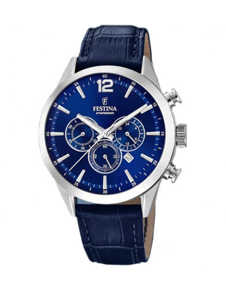 FESTINA WATCHES Mod. F20542/3-0