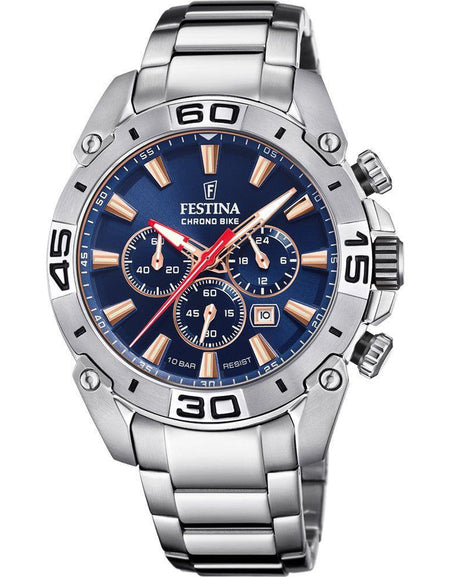 FESTINA WATCHES Mod. F20543/4-1