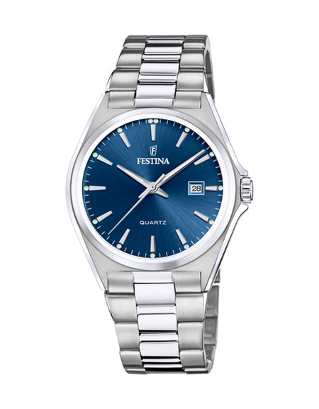 FESTINA WATCHES Mod. F20552/3-0