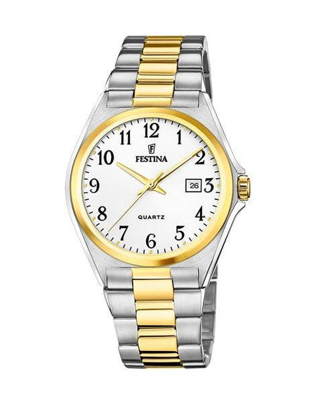 FESTINA WATCHES Mod. F20554/1-0