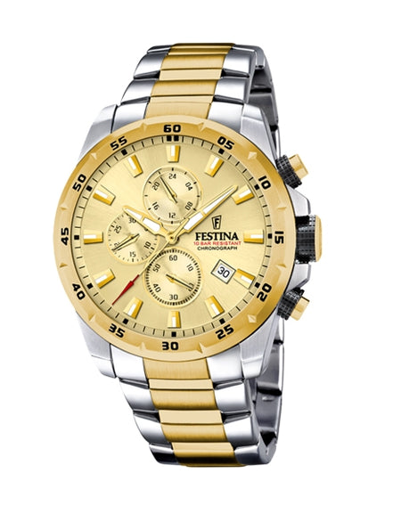 FESTINA WATCHES Mod. F20562/1-0