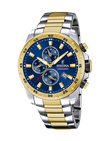 FESTINA WATCHES Mod. F20562/2-0