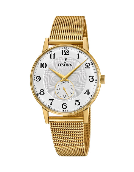 FESTINA WATCHES Mod. F20569/1-0