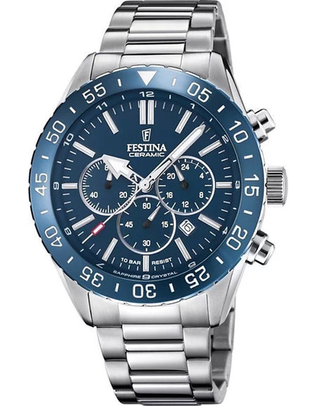 FESTINA WATCHES Mod. F20575/2-1