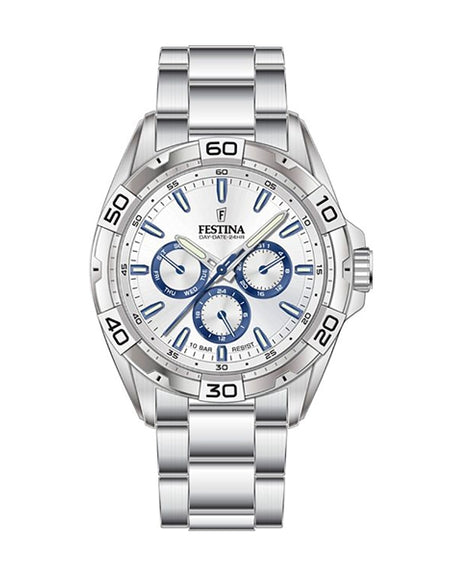 FESTINA WATCHES Mod. F20623/1-0