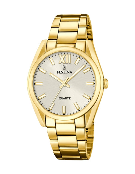 FESTINA WATCHES Mod. F20640/1-0
