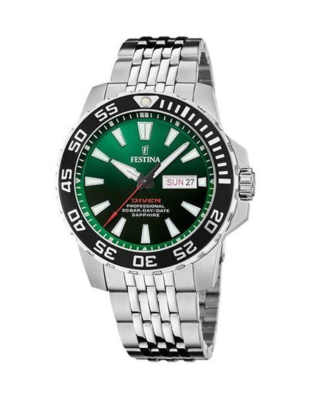 FESTINA WATCHES Mod. F20661/2-0
