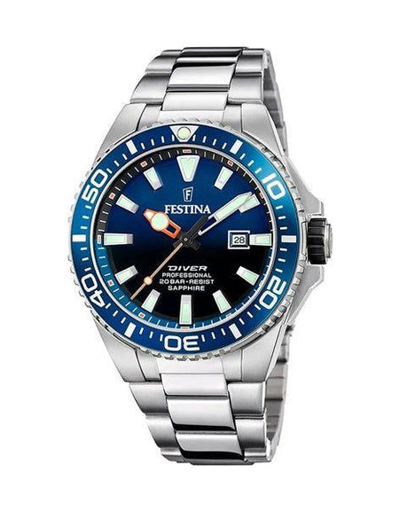 FESTINA WATCHES Mod. F20663/1-0