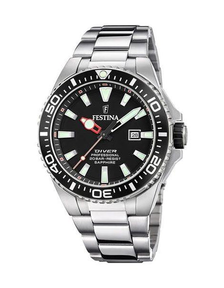 FESTINA WATCHES Mod. F20663/3-0