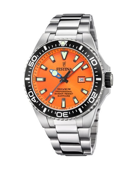 FESTINA WATCHES Mod. F20663/4-0