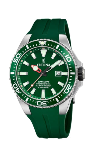 FESTINA WATCHES Mod. F20664/2-0