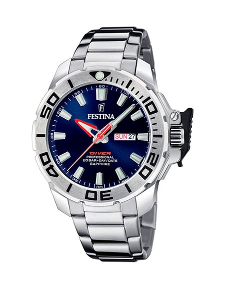 FESTINA WATCHES Mod. F20665/1-0