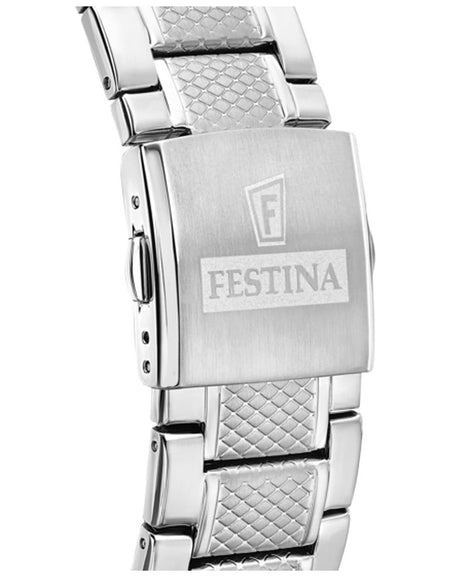 FESTINA WATCHES Mod. F20668/2-1