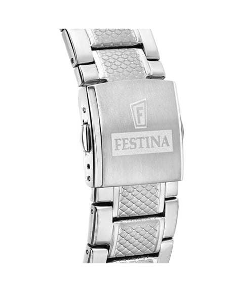 FESTINA WATCHES Mod. F20668/3-1