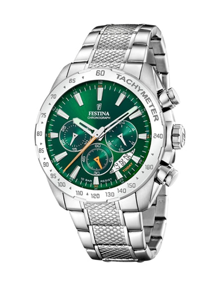 FESTINA WATCHES Mod. F20668/3-0