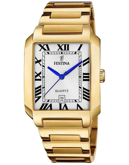 FESTINA WATCHES Mod. F20678/1-0