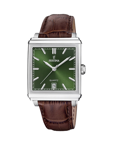 FESTINA Mod. ON THE SQUARE-0