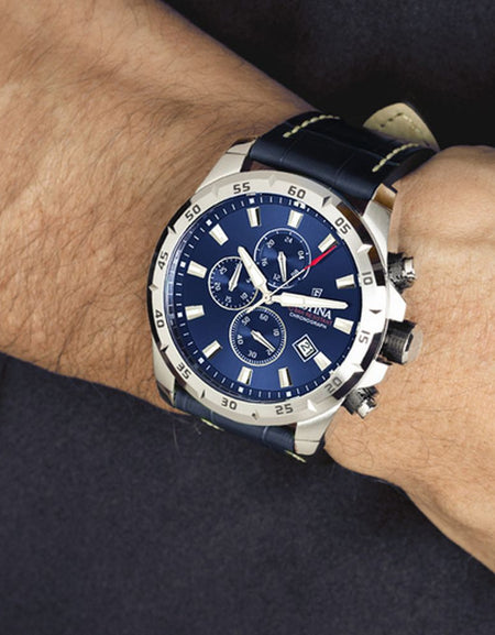 FESTINA WATCHES Mod. F20692/2-1