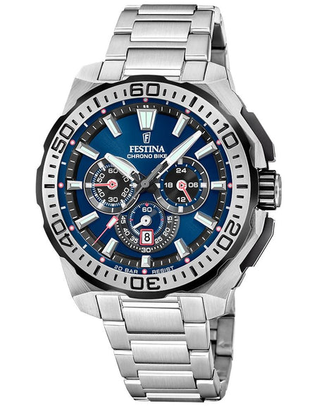 FESTINA WATCHES Mod. F20724/2-0