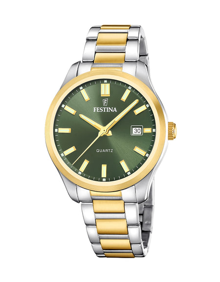 FESTINA WATCHES Mod. F20738/2-0