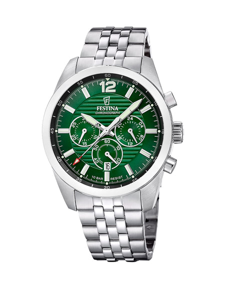 FESTINA WATCHES Mod. F20742/5-0