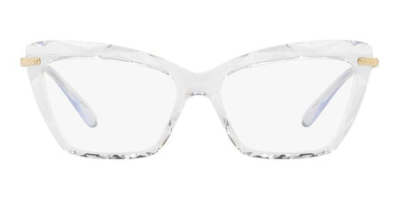 DOLCE & GABBANA MOD. FACED STONES DG 5025-1