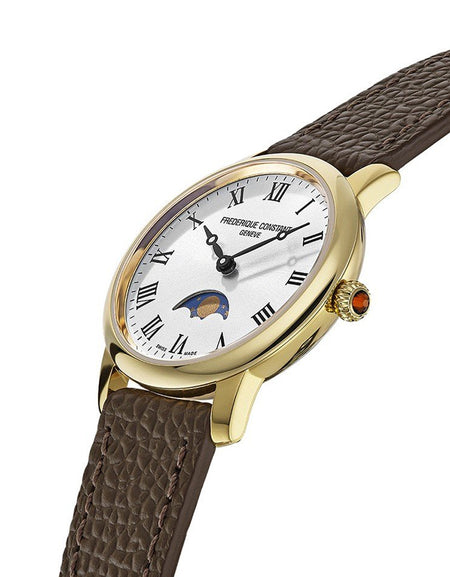 FREDERIQUE CONSTANT WATCHES Mod. FC-206RS1S5-1