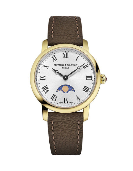 FREDERIQUE CONSTANT WATCHES Mod. FC-206RS1S5-0