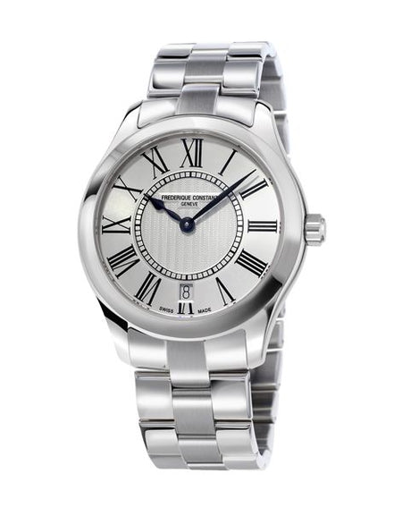 FREDERIQUE CONSTANT WATCHES Mod. FC-220MS3B6B-1