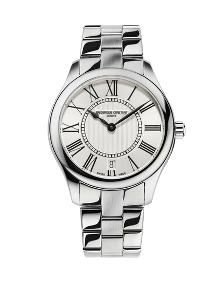 FREDERIQUE CONSTANT WATCHES Mod. FC-220MS3B6B-0