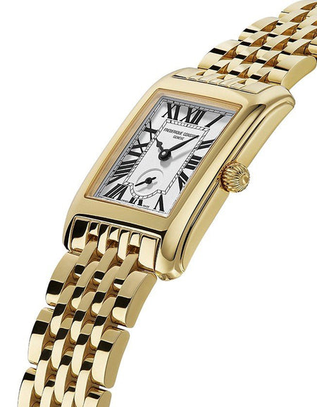 FREDERIQUE CONSTANT WATCHES Mod. FC-235S2C5B-1