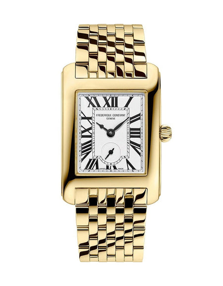 FREDERIQUE CONSTANT WATCHES Mod. FC-235S2C5B-0