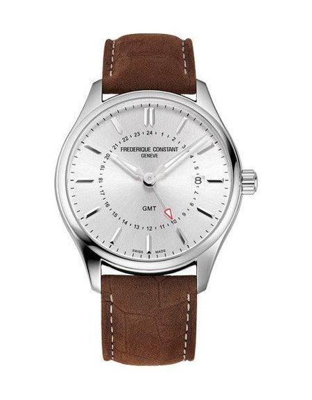 FREDERIQUE CONSTANT WATCHES Mod. FC-252SS5B6-0