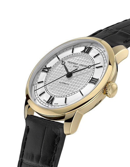 FREDERIQUE CONSTANT WATCHES Mod. FC-301S3B5-1