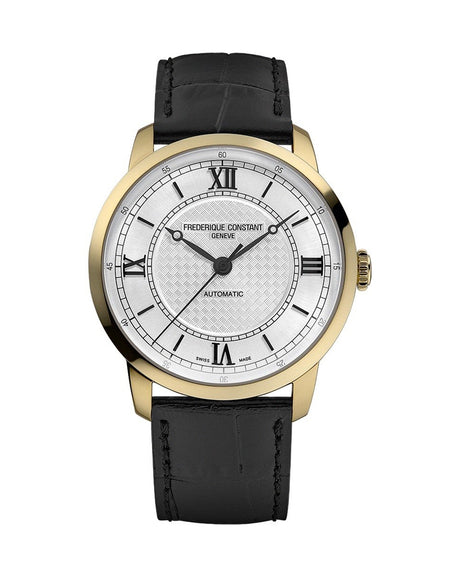 FREDERIQUE CONSTANT WATCHES Mod. FC-301S3B5-0
