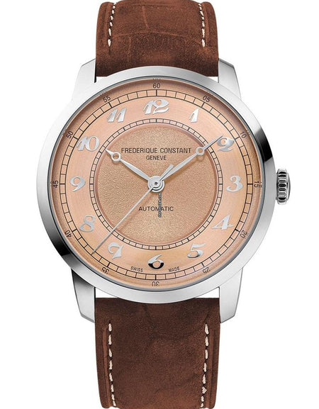 FREDERIQUE CONSTANT MOD. FC-301SAL3B6B-0