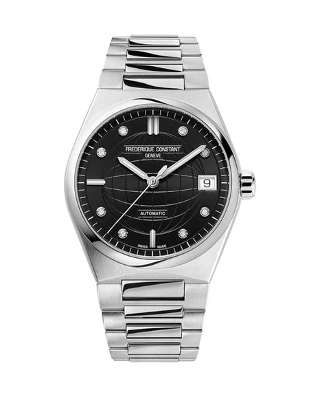 FREDERIQUE CONSTANT Mod. HIGLIFE AUTOMATIC-0