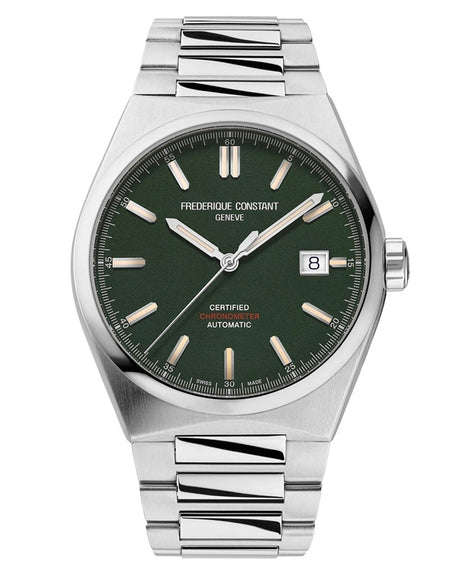 FREDERIQUE CONSTANT MOD. FC-303GRS3NH6B-0