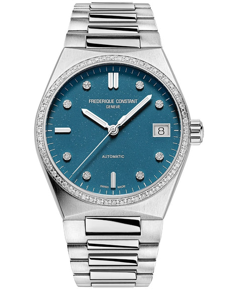 FREDERIQUE CONSTANT MOD. FC-303LBSD2NHD6B-0