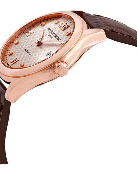 FREDERIQUE CONSTANT WATCHES Mod. FC-303LGD3B4-1