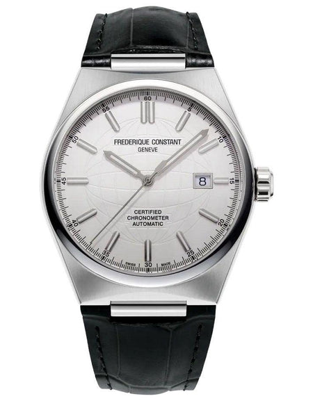 FREDERIQUE CONSTANT Mod. HIGHLIFE AUTOMATIC COSC (Contrôle Officiel Suisse des Chronomètres)-0