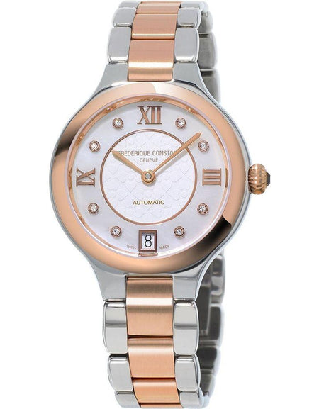 FREDERIQUE CONSTANT Mod. CLASSIC DELIGHT-0